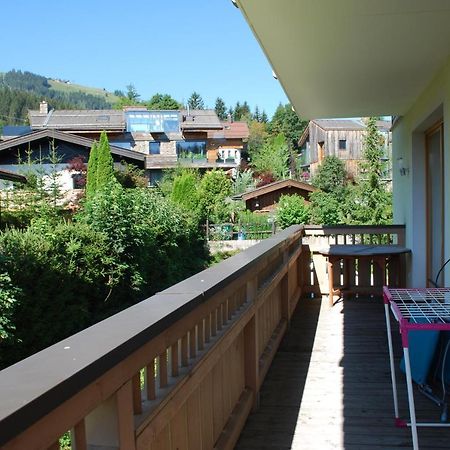 Kaiserhaus Leogang Dış mekan fotoğraf