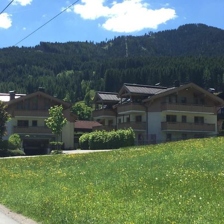 Kaiserhaus Leogang Dış mekan fotoğraf