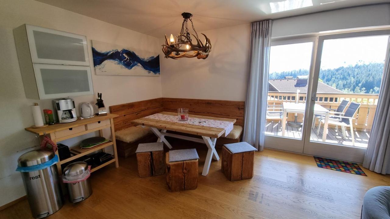 Kaiserhaus Leogang Dış mekan fotoğraf