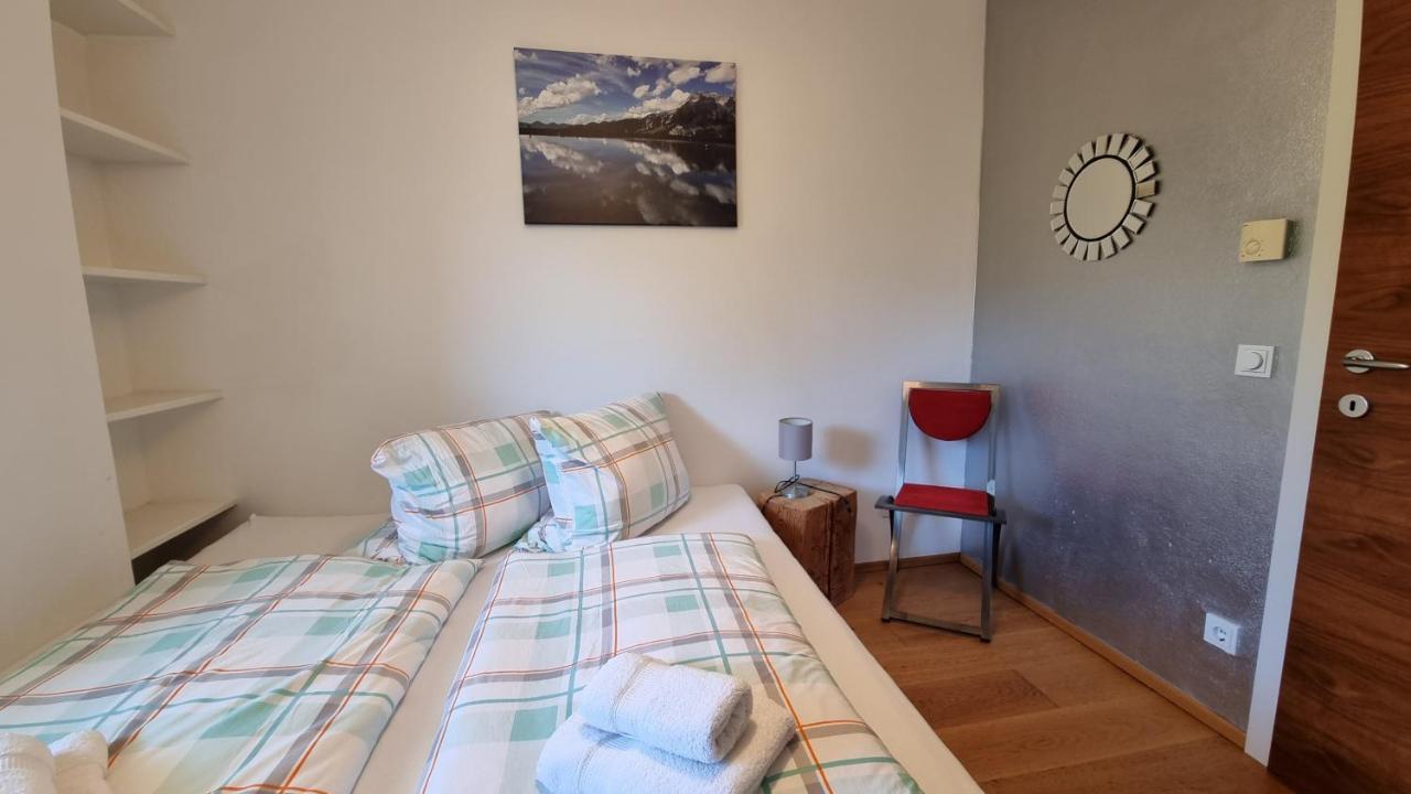 Kaiserhaus Leogang Dış mekan fotoğraf