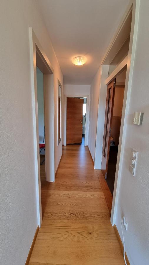 Kaiserhaus Leogang Dış mekan fotoğraf