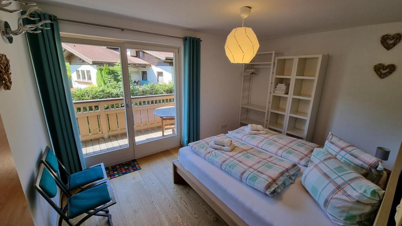 Kaiserhaus Leogang Dış mekan fotoğraf