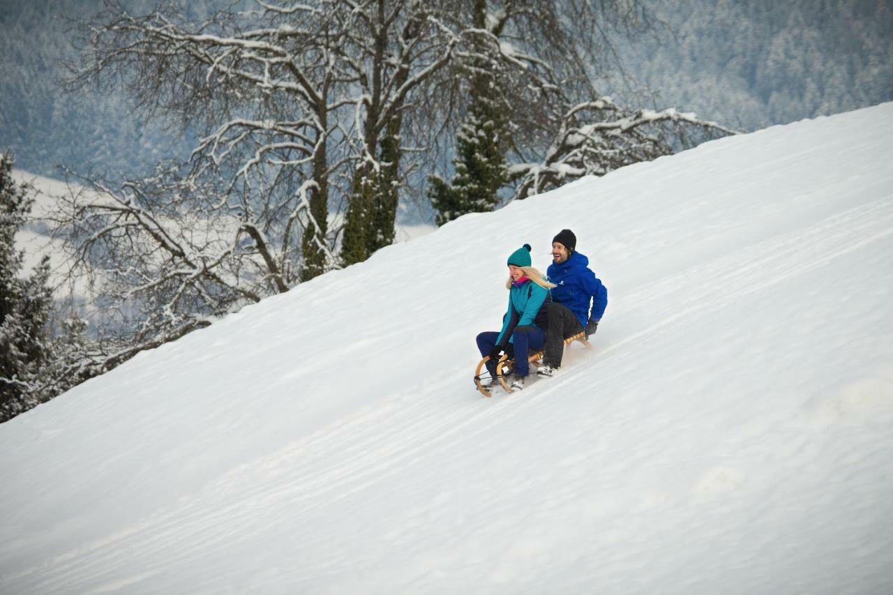 Kaiserhaus Leogang Dış mekan fotoğraf