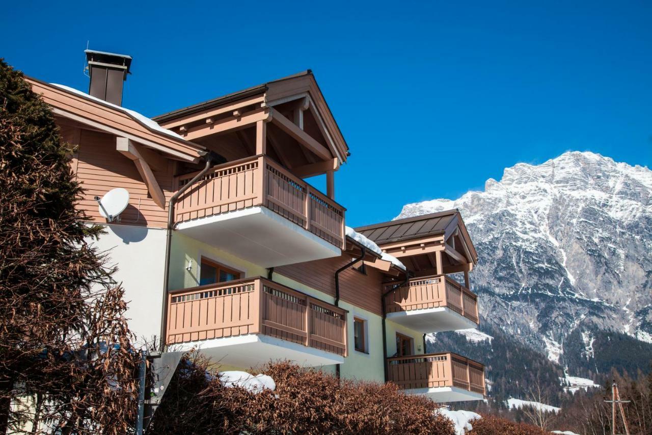 Kaiserhaus Leogang Dış mekan fotoğraf