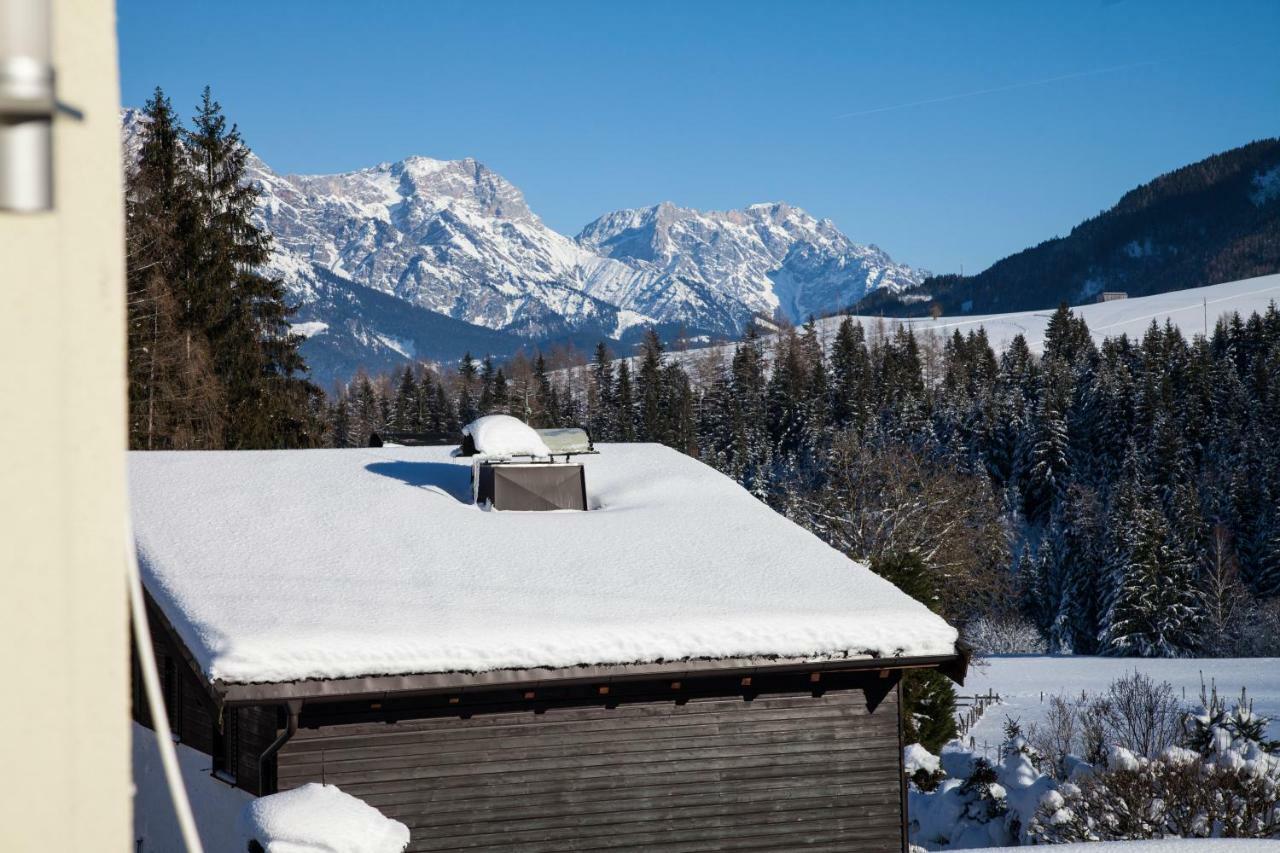 Kaiserhaus Leogang Dış mekan fotoğraf