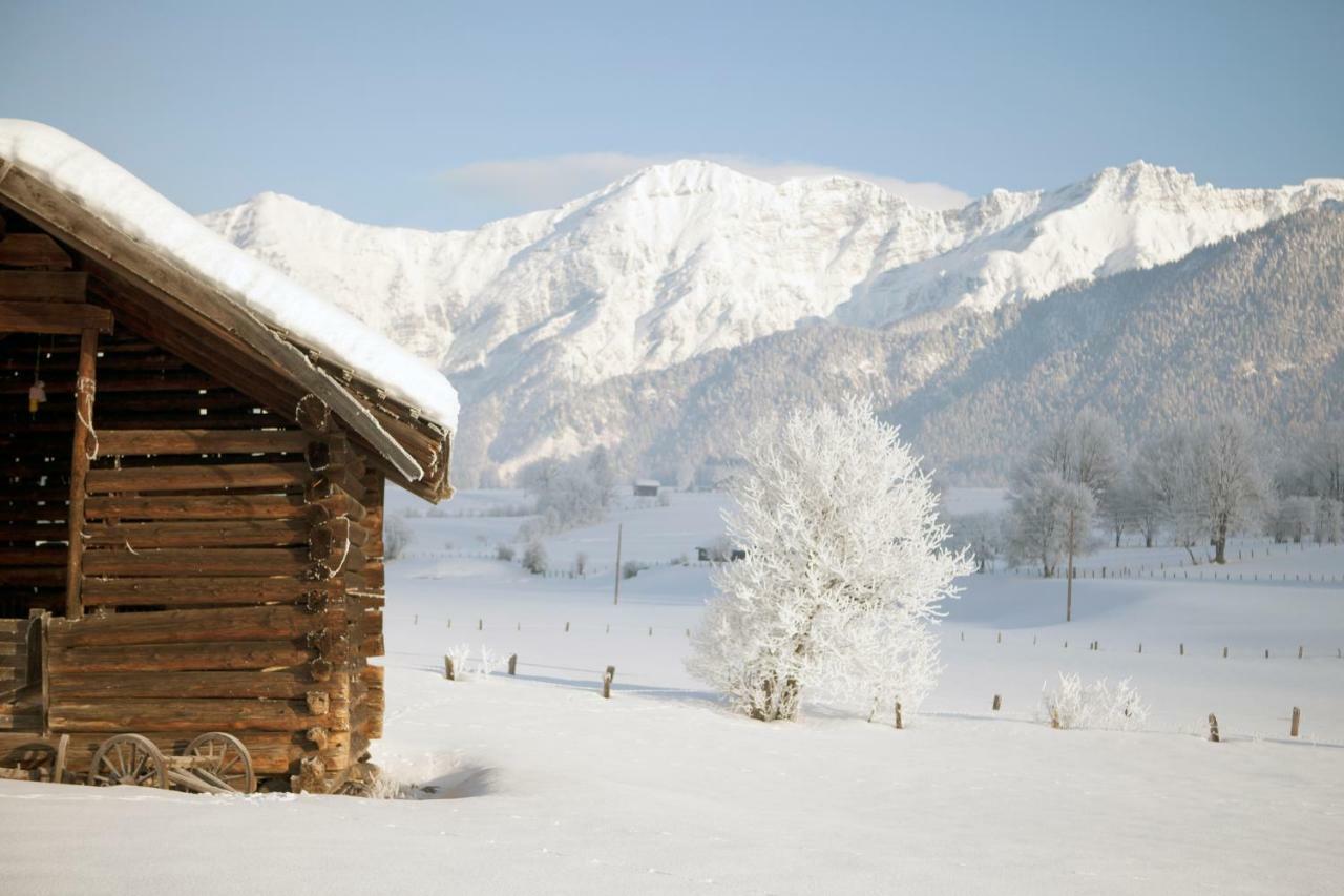 Kaiserhaus Leogang Dış mekan fotoğraf